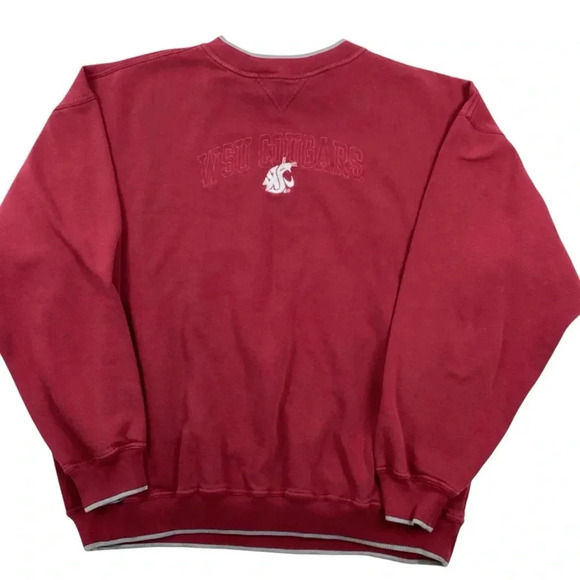 Red Oak Road Other - Vintage Washington State Cougars 90s crewneck sweatshirt